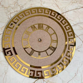 Designer Acrylic  Ring Set ONLY  RING SET